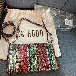 HOBO Darcy Crossbody NWT